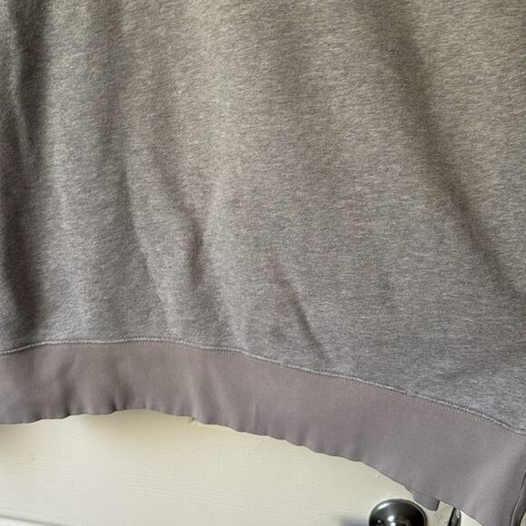Adidas x Peloton Grey Crewneck Sweatshirt size XL - Picture 6 of 9